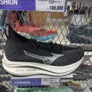 네오젠 | 노원 롯데백화점 sow러닝 방문후기, 런닝 입문기 런린이의 미즈노 네오젠 첫 구매기