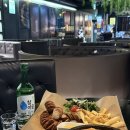 고릴라쉐프 | 마곡 발산 맛집 분위기 좋은 술집 마곡 고릴라쉐프