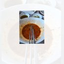 바른꽈배기 | 거제 여름 별미 지세포 웅아물회. 바싹 꽈배기