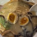 멘테오 | ​울산 남구 맛집 멘테오, 돈코츠라멘의 정석 (혼밥 강추/주차정보) 내돈내산
