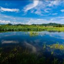 상주 공검지 이미지