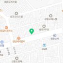 한국지엠면목바로서비스