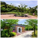 바다향기수목원(도서식물원) 이미지