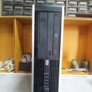 (인천) HP 컴퓨터 팝니다(i5-650,4기가. 500hdd) 이미지