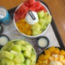 설빙 울진점 이미지