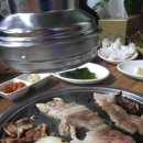 미각정숯불구이