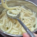 총각손칼국수 | 경기 용인 칼국수맛집 총각손칼국수 후기