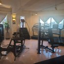 아이언 파라다이스짐 권선점 이미지