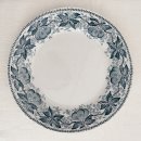 [프랑스] 바동<b>빌레</b> Badonviller <b>체리</b> 테르 드 페르 플랫 접시