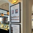 수원-0840 | 수원 콜링우드 카페 후기｜생딸기 케이크 맛집 인정합니다