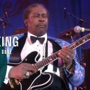 The Thrill is Gone(B.B. King) 이미지