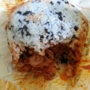 봉구스밥버거 이미지