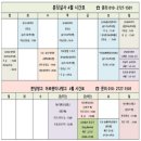 ★★분당살사 4월 살사&센슈얼바차타(윤우조&쾌백&립헌터&애니&섹시우먼쌤/분당 실루엣)★★ 이미지