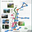 2019년 5월9일/13일 태항산,운대산,숭산 트레킹 이미지