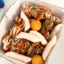 처갓집양념치킨 이미지