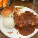 처가집 양념치킨 ( 남산점 ) | 대구 남산동맛집 경양식돈까스와 텐동파는 남산에 후기