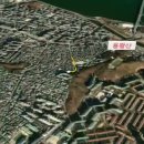 양천구 목2동 용왕산의 Sky View를 소개합니다. 이미지