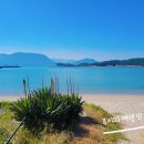 낭도해수욕장 이미지