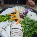 추씨네털보곱창전골 이미지