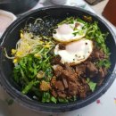 고기듬뿍대왕비빔밥인천