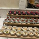 하오푸드 | [웨딩홀] 하우스 오브 더 라움 웨딩홀, 신상 베뉴, 건대 웨딩홀, 식사 후기, 하오라 상담 후기