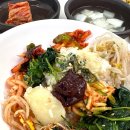 영월-40 | 영월 장릉보리밥집 추천 | 40분 웨이팅 맛집 혼밥 | 내돈내산 후기