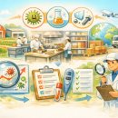 현대식품 이미지