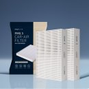 필터부자 | 하나필터 PM0.3 차량용 에어컨 필터 후기“에어컨 켤 때 냄새난다면, 필터부터 바꿔야 하는 이유”