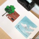종로구 창신 소통 공작소에서 함께한 어반 스케치 드로잉 클래스 10회 + 종로 도시갤러리 전시!