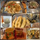 몽원양다리구이 | 오키나와 맛집 후기(남부 나하편) - 5군데 추천 비추천 철판요리 덴뿌라 블루씰 가루비 꼬치구이