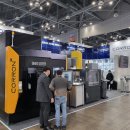 주원산업개발㈜ | SIMTOS 2026 전시회 참가 후기 - CORRON 코론(주)