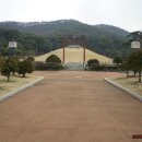 새마을 지도자의 탑 이미지