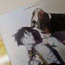 이노센스 | 영화) 이노센스 아트카드 무비티켓 후기