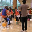 솔터초등학교, 제1회 한마음 체육대회 개최 이미지