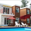 바다마루펜션 이미지