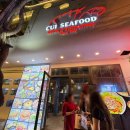 황금시푸드 | 나트랑 해산물 맛집 <큐이콴> 내돈내산 솔직후기 나트랑 씨푸드맛집 추천