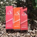 웜웜 | 토니모리 겟잇틴트 컬러풀 워터 레드핫 외2종 안지워지는 착색틴트? 내돈내산 후기