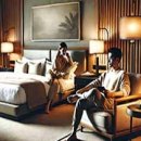 수림모텔 이미지