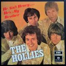 The Hollies - He Ain't Heavy He's My Brother (1969) 이미지