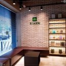 리안 헤어 이미지