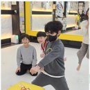경희대 아이사랑 태권도 이미지