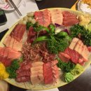 오광참치 이미지