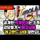 공개된 가계부채는 조족지혈! 감당불가 그림자금융 '레고랜드사태' 재연되나? 이미지