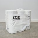 KS편의점 | 마켓컬리 내돈내산 두루마리휴지와 생수 / KS365 화장지, Kurly's 해양심층수 생수 후기