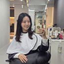 러블리지스킨랩 | 20대 마지막 프로필 준비! 박준뷰티랩성수퍼퓸점에서 내돈내산 인생 헤어메이크업 대만족 (6시간 안...