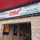 인천 영화관 부평 CGV 방문 및 팝콘 세트 할인 꿀팁