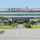 목포시의회 주차장 이미지