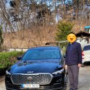 The New KIA K9.. 새로운 주인을 찾아서 ^^ 임OO회원님과 더K9 중고차 구매대행 함께하기~! -M&amp;M 모터스-