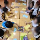 냠냠 맛있는 영어요리 이미지