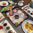 복＆찬 | 청주오마카세 아키아키 프라이빗 룸식당 초복 보양식으로 즐긴 여름보양 찬코스 후기